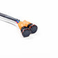 Morimoto Switched Power Harness: 2 or 4Banger Bar (10-12 Pods / Each)