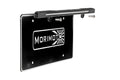 Reverse Light: Morimoto Backup Light Boost Bar