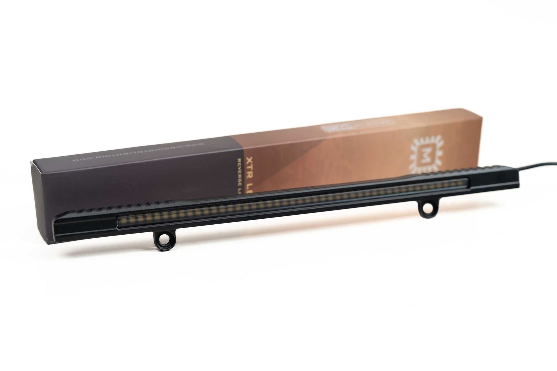 Reverse Light: Backup Light Boost Bar - Trucks R Us