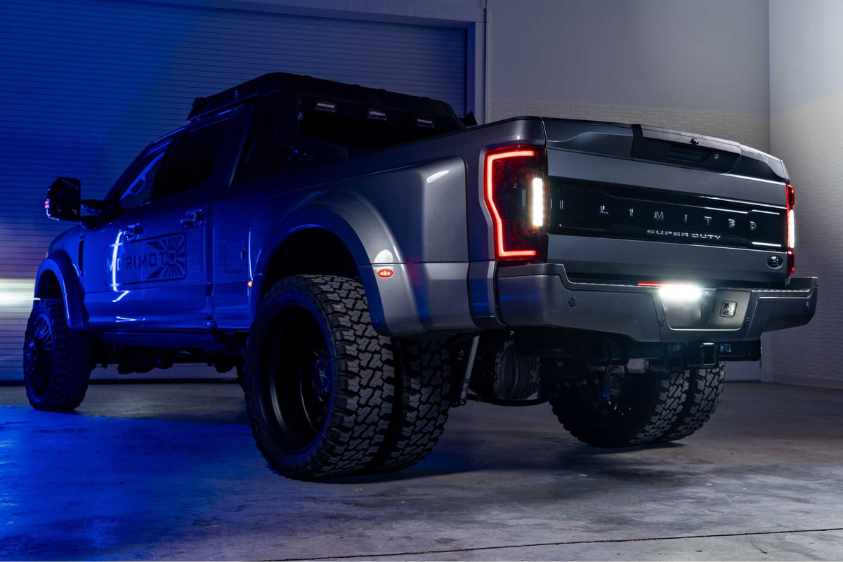 LED700