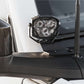 Morimoto 4Banger 2.0 NCS LED Pods (Spot / White / Set)