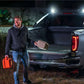 Morimoto 4Banger 2.0 NCS LED Pods (Flood / White / Set)
