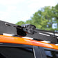 Morimoto 4Banger 2.0 HXB LED Pods (Flood / White / Set)