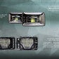 XB LED Headlights: Ford Super Duty (17-19 / Amber DRL / Set) - Trucks R Us