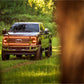 XB LED Headlights: Ford Super Duty (17-19 / Amber DRL / Set)