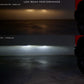 XB LED Headlights: Chevrolet Silverado HD (20-24 / Set)