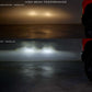 XB LED Headlights: Chevrolet Silverado HD (20-24 / Set)