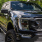 Morimoto Ditch Light Brackets: F-150 (21+ / Set)