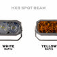 Morimoto 2Banger NCS LED Pods (Spot / White / Set)