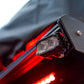 Morimoto 2Banger NCS LED Pods (Spot / White / Set)