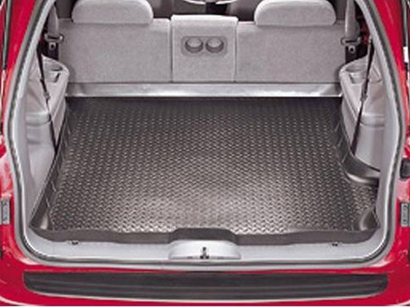 Husky Liners Classic Cargo Liner Fits 2008-2022 Toyota Sequoia