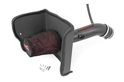 Rough Country Cold Air Intake Kit | 5.7L | Toyota Tundra 2WD/4WD (2012-2021)