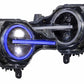 XRGB LED Headlights: 2021+ Ford Bronco (Set)