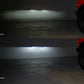 XRGB LED Headlights: 2021+ Ford Bronco (Set)