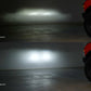 XRGB LED Headlights: 2021+ Ford Bronco (Set)