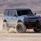 XRGB LED Headlights: 2021+ Ford Bronco (Set)