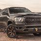 Husky Liners Low Profile Ventvisor Fits 2009-2018 Ram 1500, 2010-2026 2500/3500, 2019-2024 1500 Classic