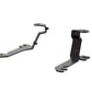 Morimoto Ditch Light Brackets: Mustang (18-23 / Set)