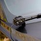 Morimoto Ditch Light Brackets: Mustang (18-23 / Set)