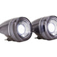 XB LED Tail Lights: Ferrari F430 (05-10 / Smoked Lens / Set)