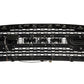XBG LED Grille: Dodge Ram 1500 (13-18 / Chrome)