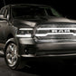 XBG LED Grille: Dodge Ram 1500 (13-18 / Chrome)