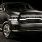 XBG LED Grille: Dodge Ram 1500 (13-18 / Black)