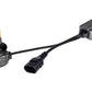 D2H: Morimoto 2Stroke 4.0 LED Bulb (Each)