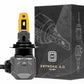 H7: 2Stroke 4.0 LED Bulb (Each) - Trucks R Us