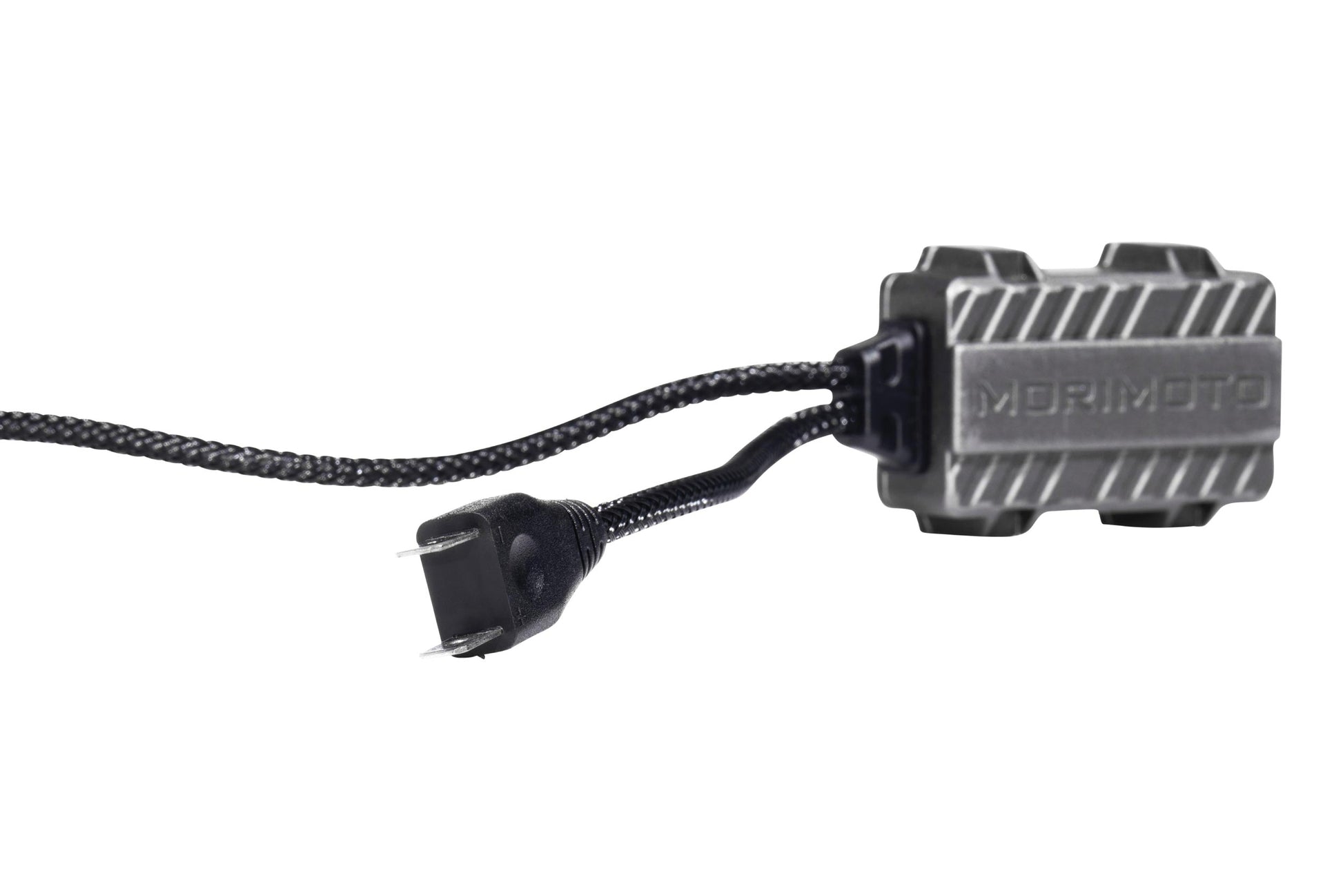 H7: 2Stroke 4.0 LED Bulb (Each) - Trucks R Us