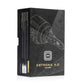 H7: 2Stroke 4.0 LED Bulb (Each) - Trucks R Us