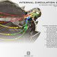 H7: 2Stroke 4.0 LED Bulb (Each) - Trucks R Us