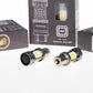 1156: XB LED Bulbs (White / Set)