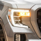 1156: XB LED Bulbs (White / Set)