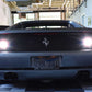 1156: XB LED Bulbs (White / Set)