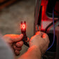 1157: XB LED Bulbs (White / Set) - Trucks R Us