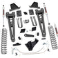 Rough Country 6 Inch Lift Kit | Ford F-250 Super Duty 4WD (11-14) - No / M1 Monotube Shocks