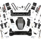 Rough Country 7.5 Inch Lift Kit | Chevy/GMC 2500HD/3500HD (11-19) - Vertex Reservoir