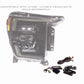 OE LED Headlight Adapters: 2021+ Ford F150 - Trucks R Us