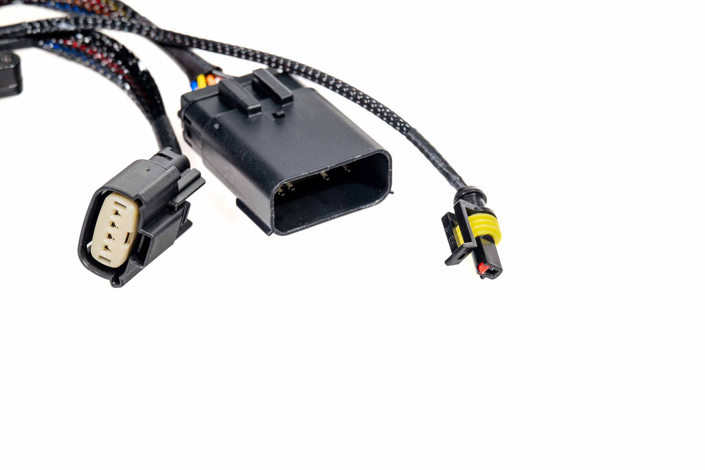 OE LED Headlight Adapters: 2021+ Ford F150 - Trucks R Us