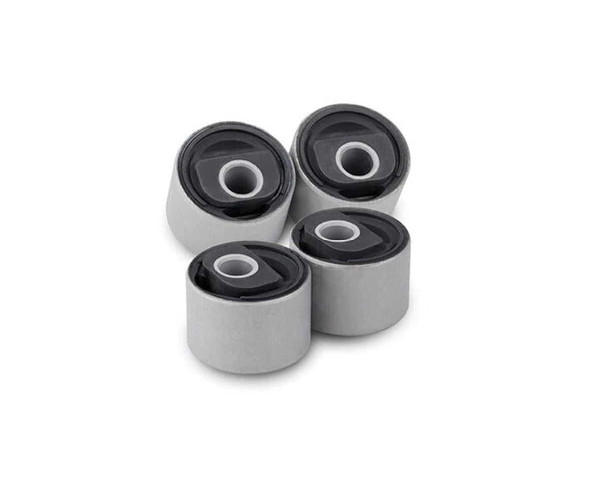 Rubber 2 Degree Caster Bushing Kit for Toyota Land Cruiser 80 Series (1990-1997)