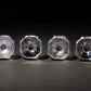 Lens Only: 1Banger (White / Spot / Each)