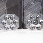 Lens Only: BigBanger (White / Combo / Each)