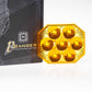 Lens Only: BigBanger (Yellow / Combo / Each)