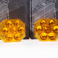 Lens Only: BigBanger (Yellow / Combo / Each)