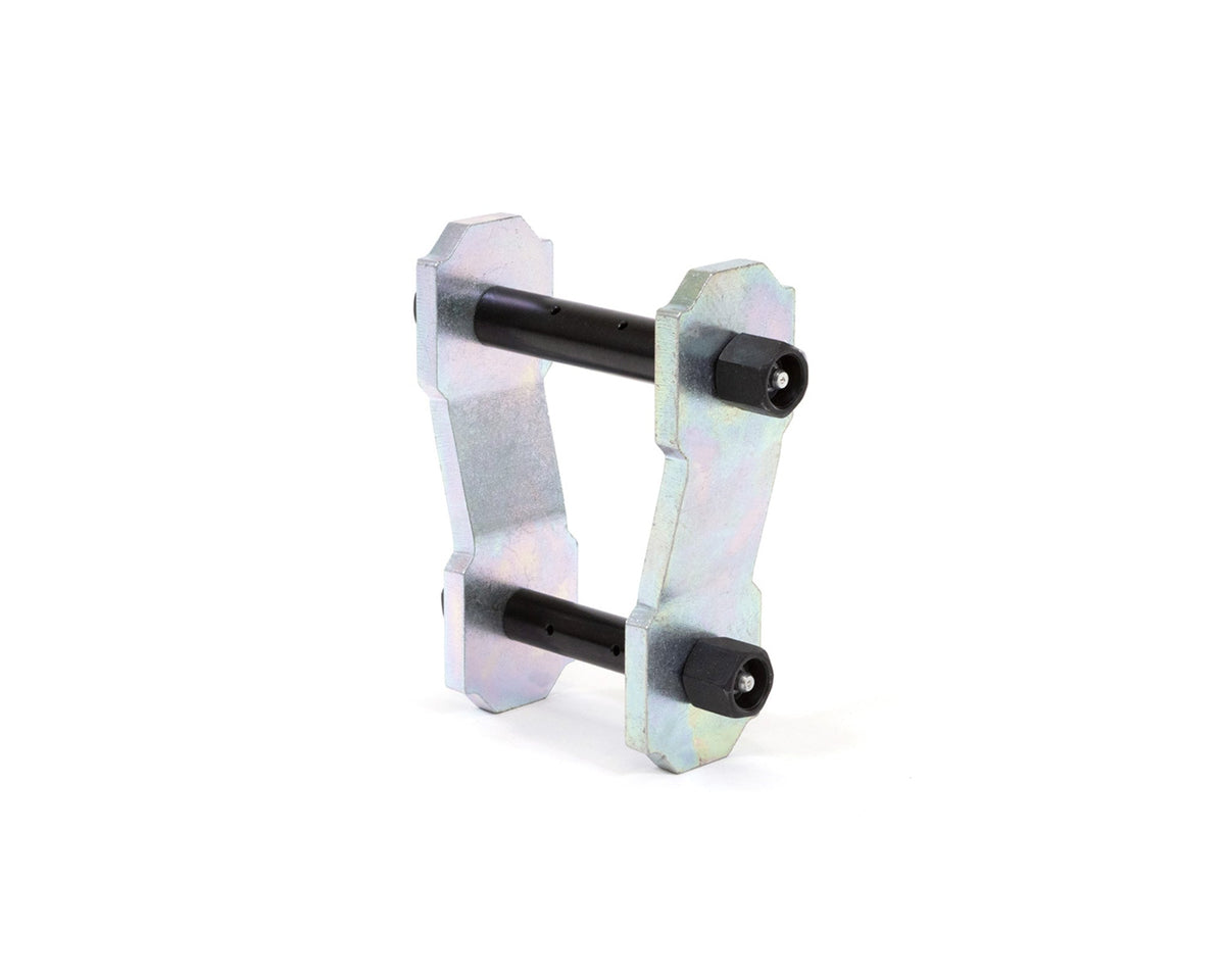 Rear Greasable Shackle for Toyota Tundra (2007-2021)