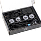 Morimoto Rock Light Kit: RGB LED / 4 Pack