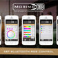 Morimoto Rock Light Kit: RGB LED / 4 Pack