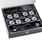 Morimoto Rock Light Kit: RGB LED / 8 Pack
