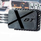 Morimoto Rock Light Kit: RGB LED / 8 Pack
